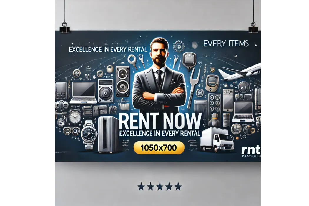 Rent Now